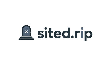 Sited.RIP - Creative brandable domain for sale