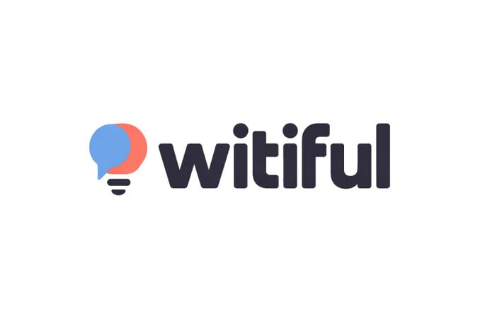 Witiful logo
