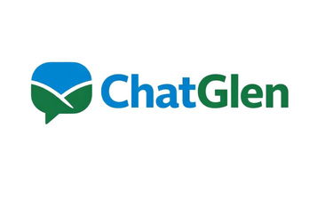 ChatGlen.com - Creative brandable domain for sale