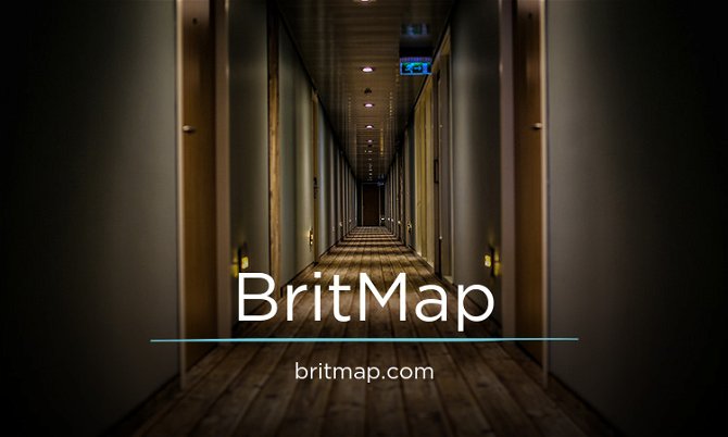 britmap.com