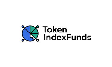 TokenIndexFunds.com - Creative brandable domain for sale