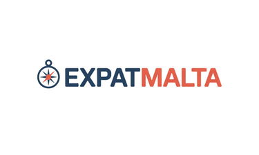 ExpatMalta.com - Creative brandable domain for sale