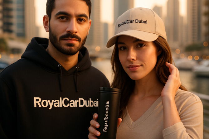 RoyalCarDubai.com — 5