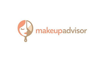 MakeupAdvisor logo