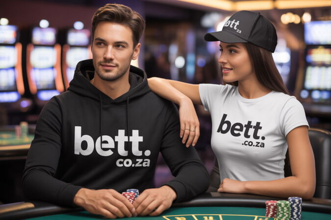 Bett.co.za