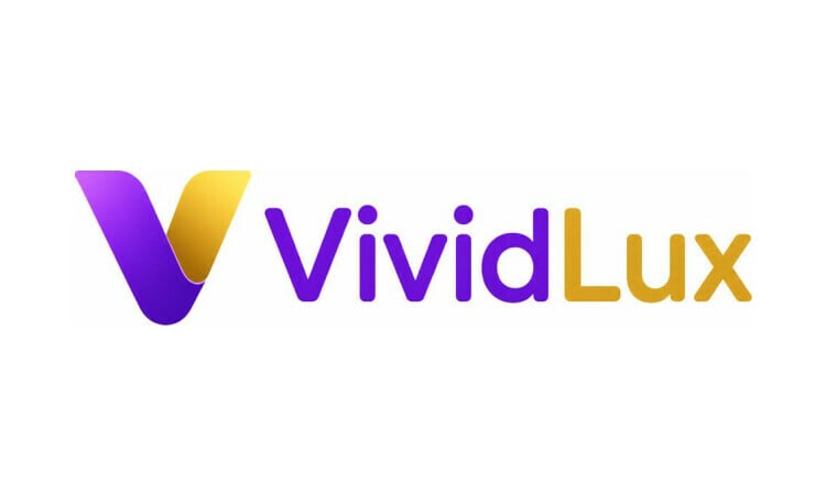 VividLux logo