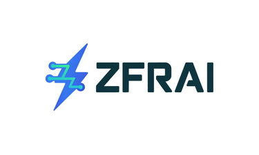zfrai.com - Creative brandable domain for sale