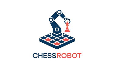 ChessRobot.com - Creative brandable domain for sale