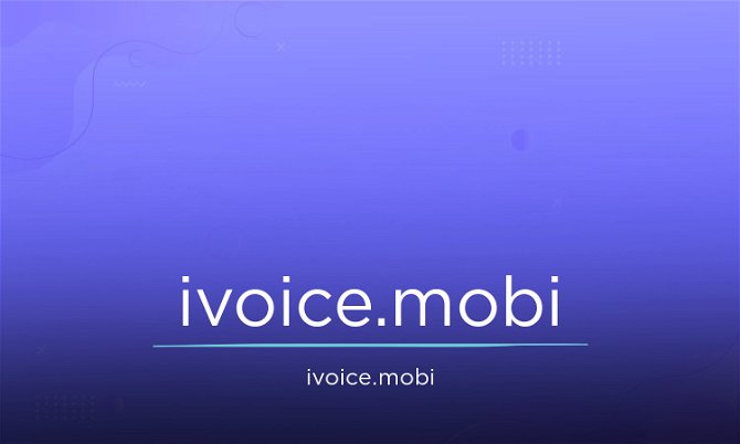 Ivoice.mobi