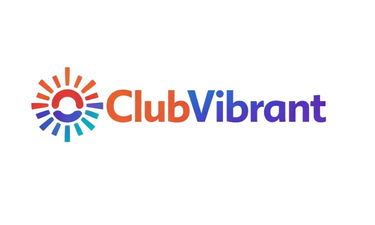 ClubVibrant logo