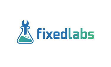 FixedLabs.com - Creative brandable domain for sale
