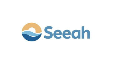 Seeah.com - Creative brandable domain for sale