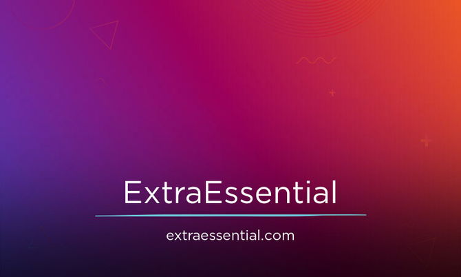 ExtraEssential.com