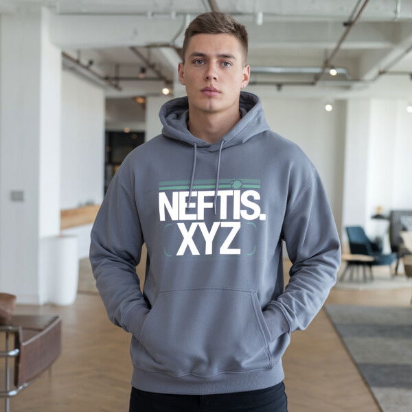 Neftis.xyz