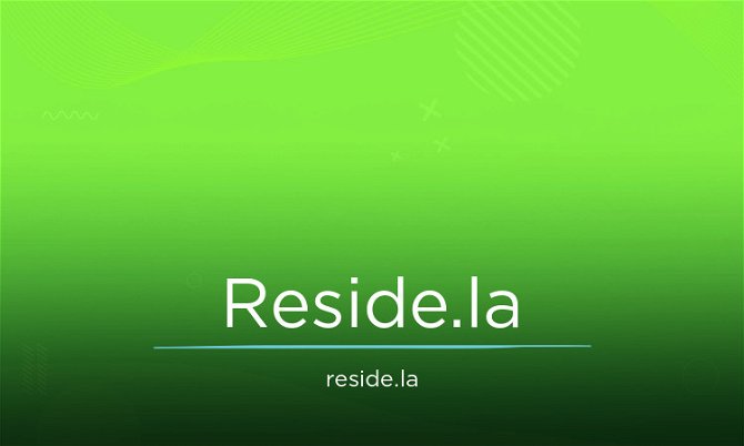 Reside.LA