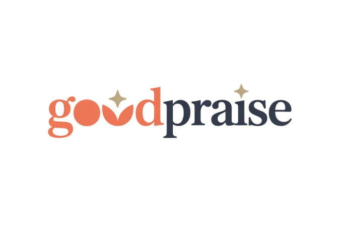 GoodPraise logo
