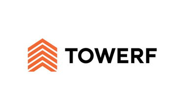 TowerF.com - Creative brandable domain for sale