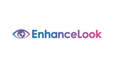EnhanceLook.com - Creative brandable domain for sale