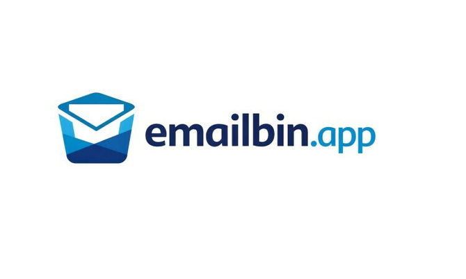 EmailBin.app