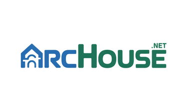 Archouse.net - Creative brandable domain for sale