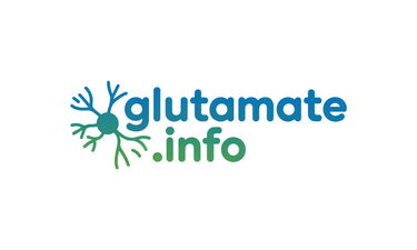 Glutamate.info - Creative brandable domain for sale