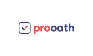 ProOath.com - Creative brandable domain for sale