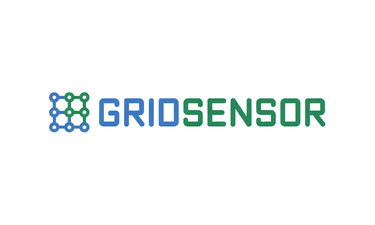 GridSensor.com - Creative brandable domain for sale