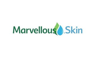 Marvellous logo