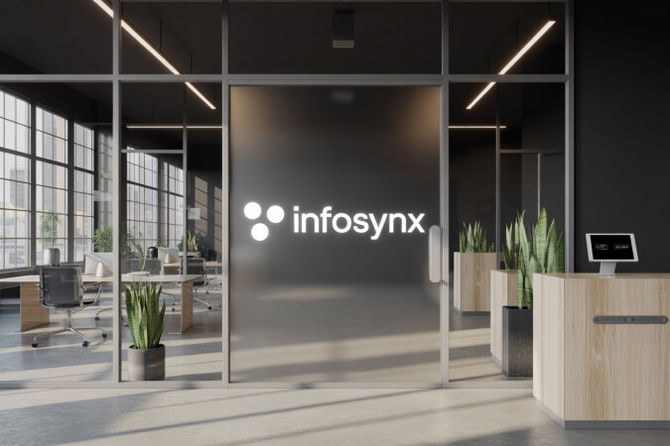 Infosynx.com — 3