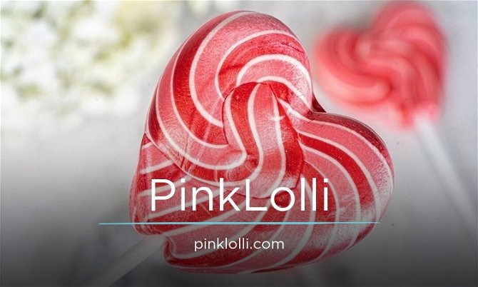 PinkLolli.com