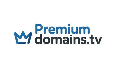 PremiumDomains.tv - Creative brandable domain for sale