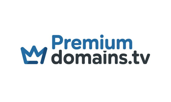 PremiumDomains.tv