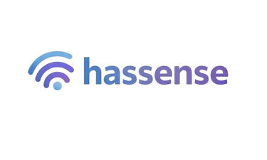 hassense.com - Creative brandable domain for sale