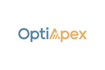OptiApex.com - Creative brandable domain for sale