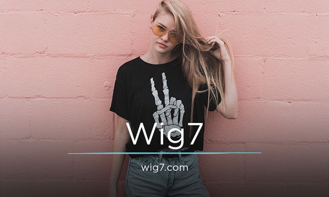 Wig7.com