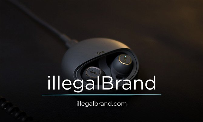 illegalBrand.com