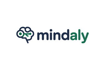 Mindaly.com - Creative brandable domain for sale