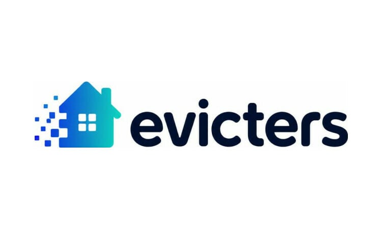 Evicters logo
