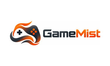 GameMist logo