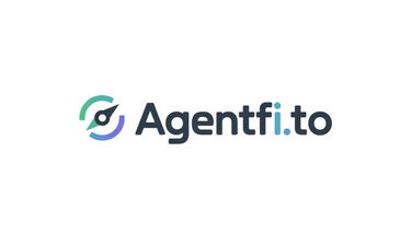 AgentFI logo