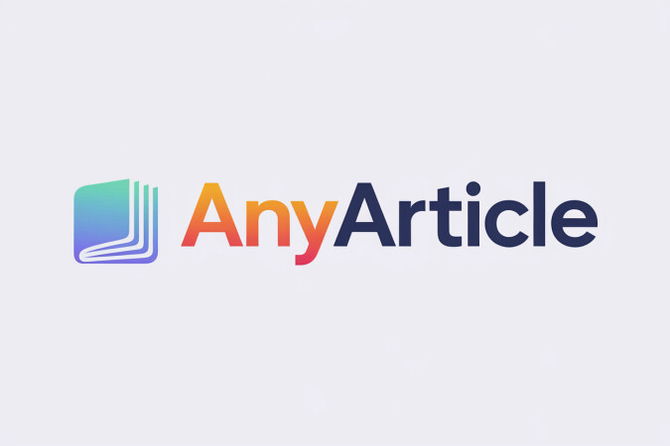 AnyArticle.com