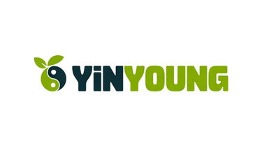 YinYoung.com - Creative brandable domain for sale