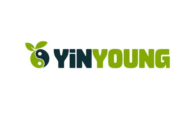 YinYoung.com
