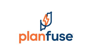 PlanFuse.com - Creative brandable domain for sale