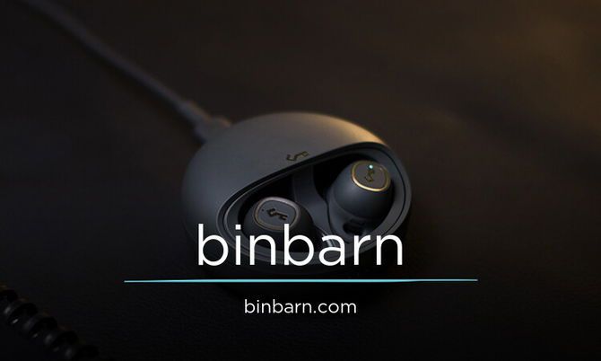 binbarn.com