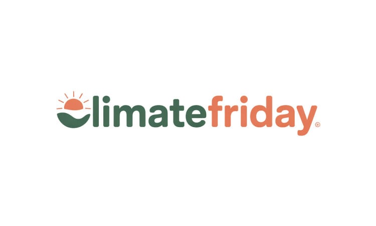 ClimateFriday logo