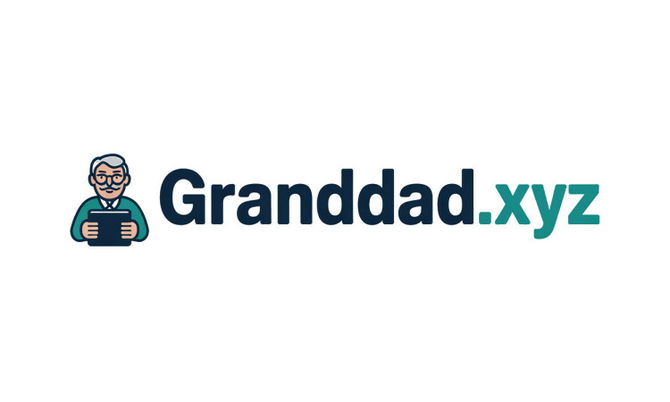 Granddad.xyz