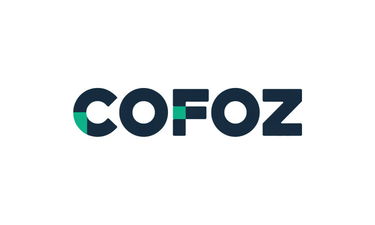 COFOZ.com - Creative brandable domain for sale