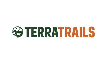 TerraTrails.com - Creative brandable domain for sale