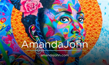 AmandaJohn.com